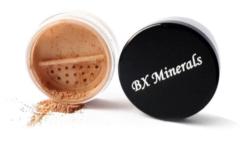 BX Minerals